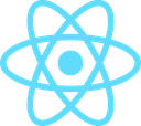 React